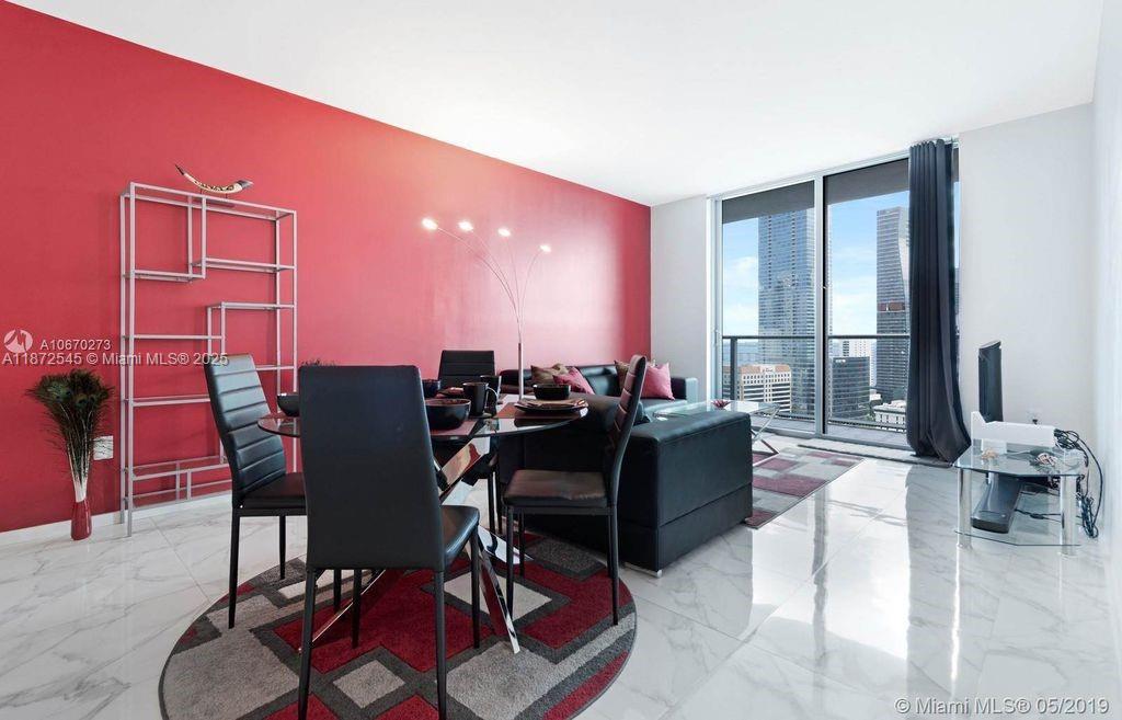 1100 S Miami Ave #2404, Miami FL 33130