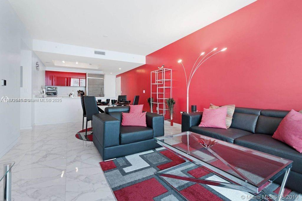 1100 S Miami Ave #2404, Miami FL 33130