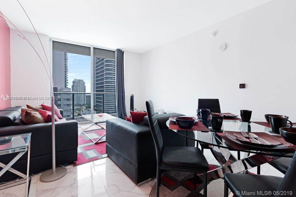 1100 S Miami Ave #2404, Miami FL 33130