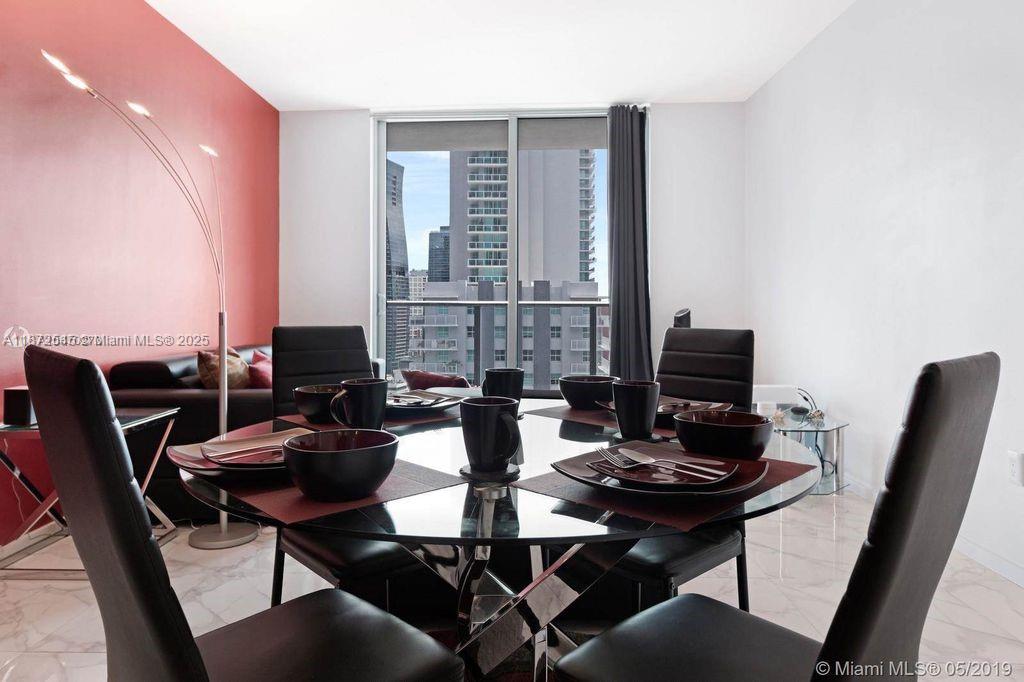 1100 S Miami Ave #2404, Miami FL 33130