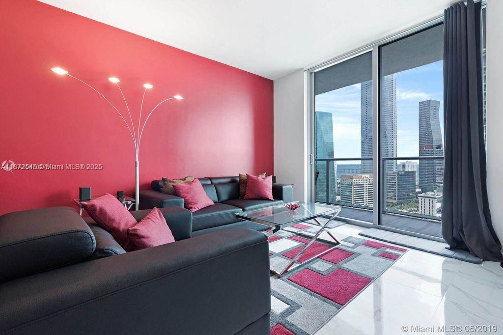 1100 S Miami Ave #2404, Miami FL 33130