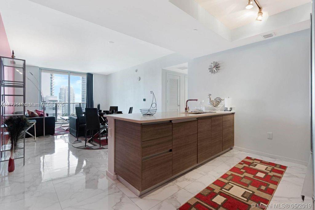 1100 S Miami Ave #2404, Miami FL 33130