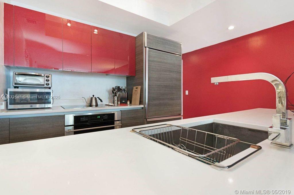 1100 S Miami Ave #2404, Miami FL 33130