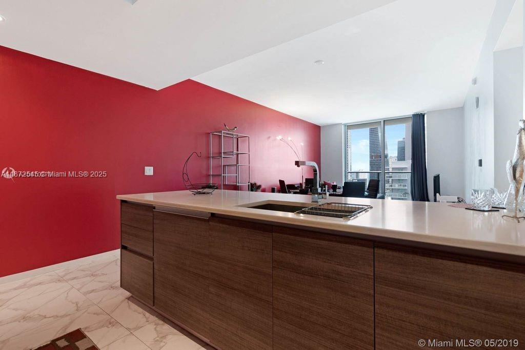1100 S Miami Ave #2404, Miami FL 33130