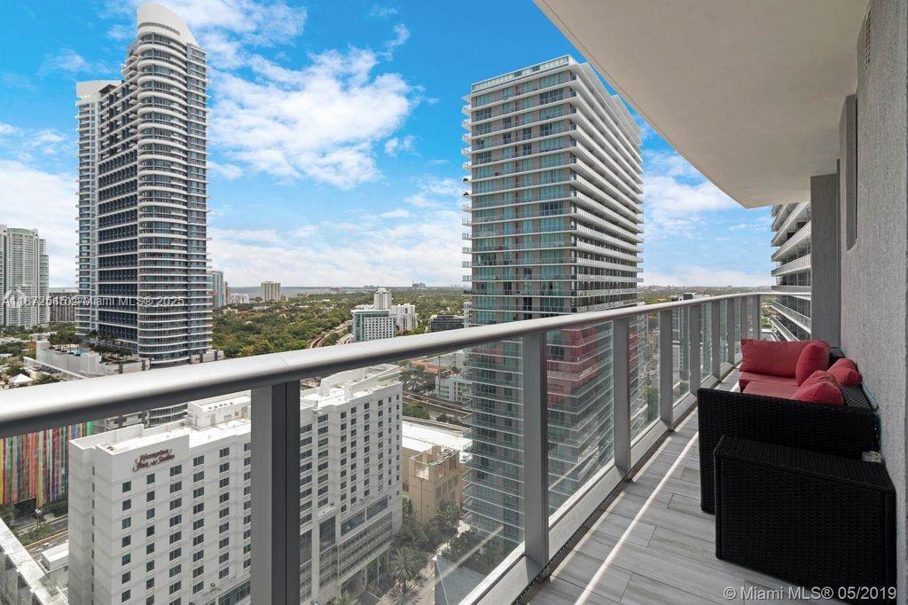 1100 S Miami Ave #2404, Miami FL 33130