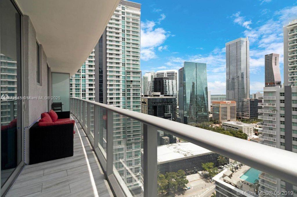 1100 S Miami Ave #2404, Miami FL 33130