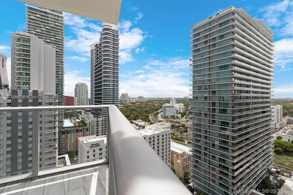1100 S Miami Ave #2404, Miami FL 33130
