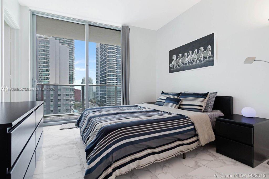 1100 S Miami Ave #2404, Miami FL 33130