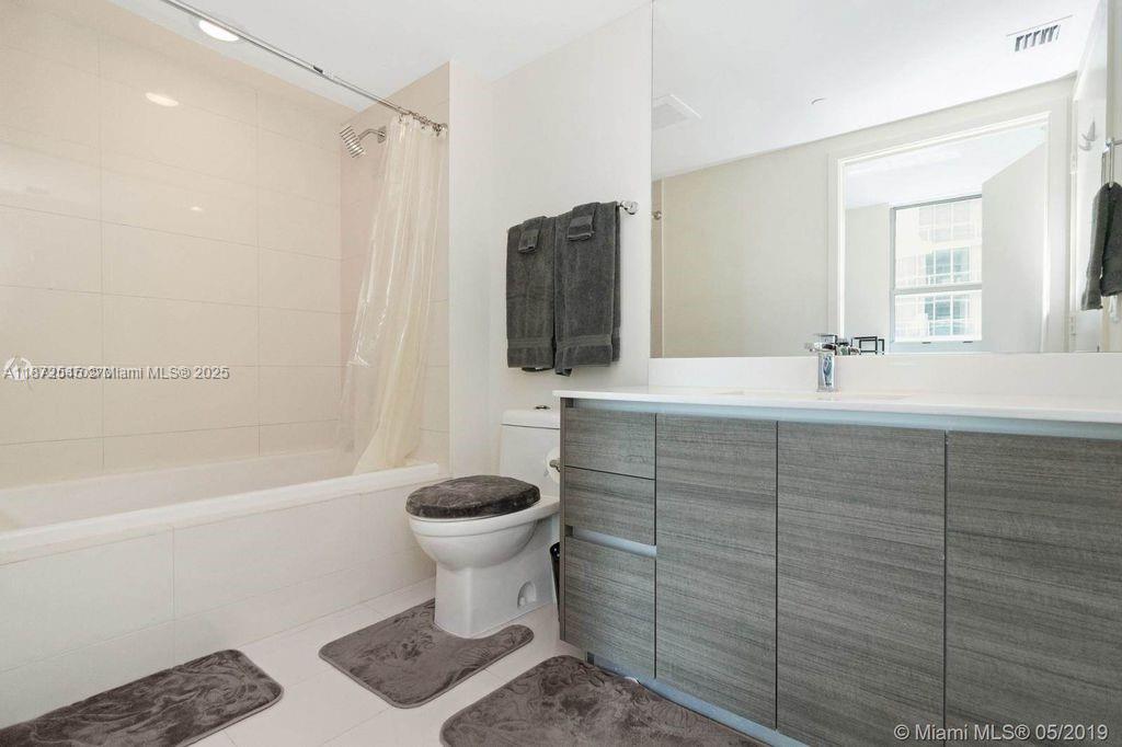 1100 S Miami Ave #2404, Miami FL 33130