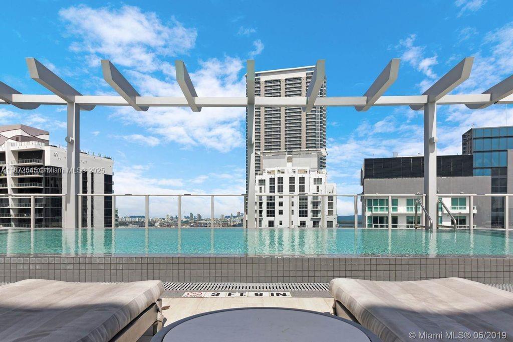 1100 S Miami Ave #2404, Miami FL 33130
