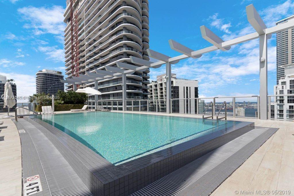 1100 S Miami Ave #2404, Miami FL 33130