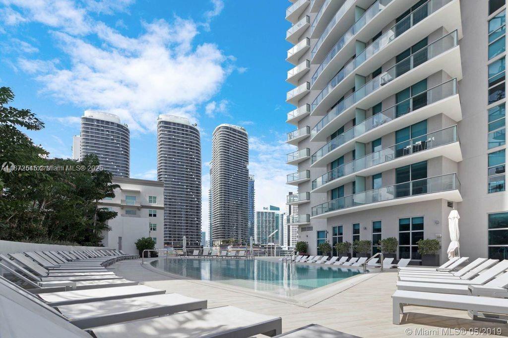 1100 S Miami Ave #2404, Miami FL 33130