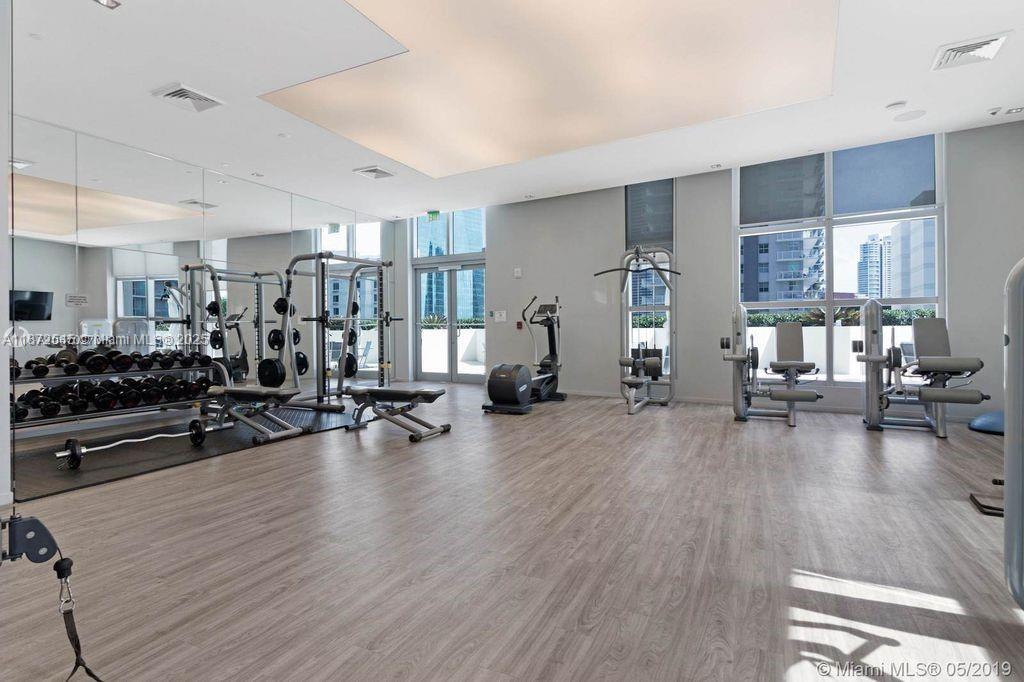 1100 S Miami Ave #2404, Miami FL 33130