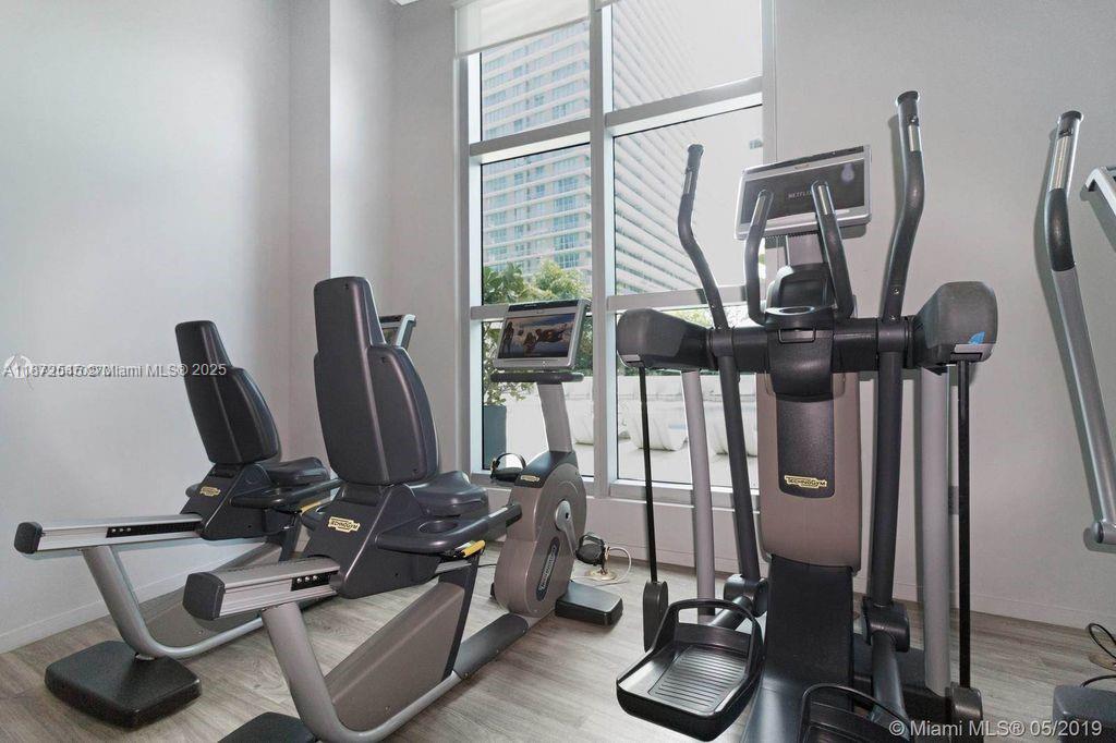 1100 S Miami Ave #2404, Miami FL 33130