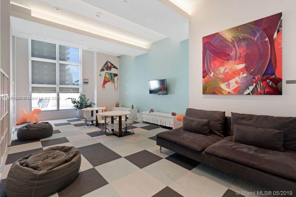 1100 S Miami Ave #2404, Miami FL 33130