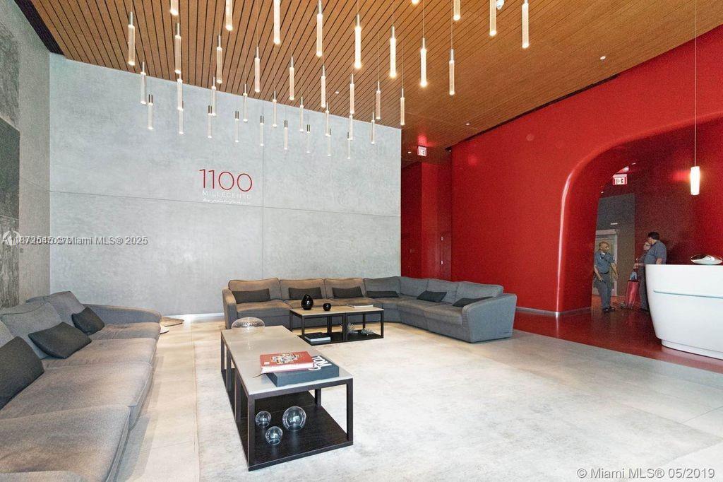 1100 S Miami Ave #2404, Miami FL 33130