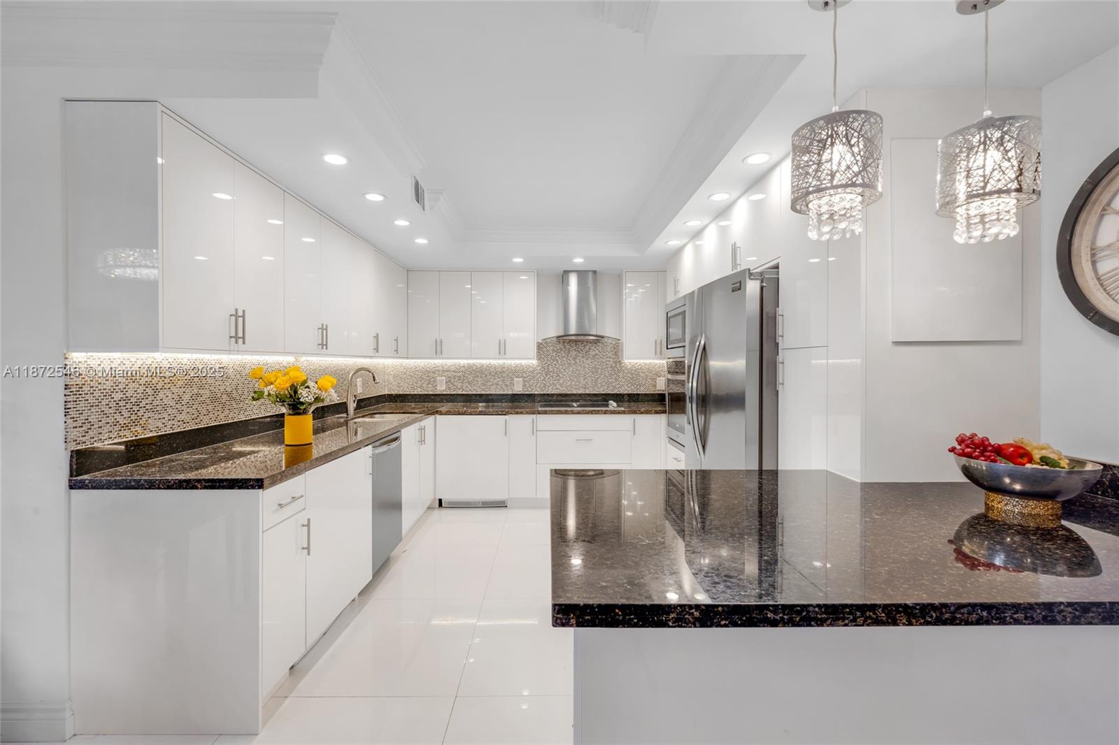 9801 Collins Ave #5Q, Bal Harbour FL 33154