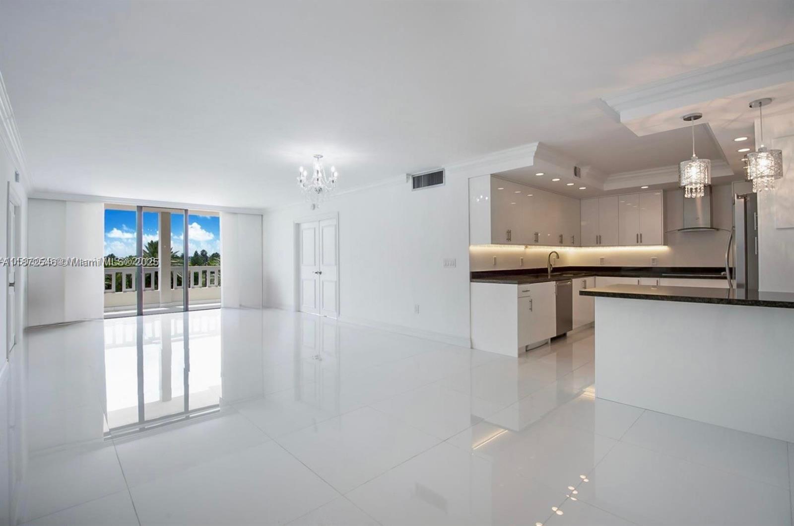 9801 Collins Ave #5Q, Bal Harbour FL 33154