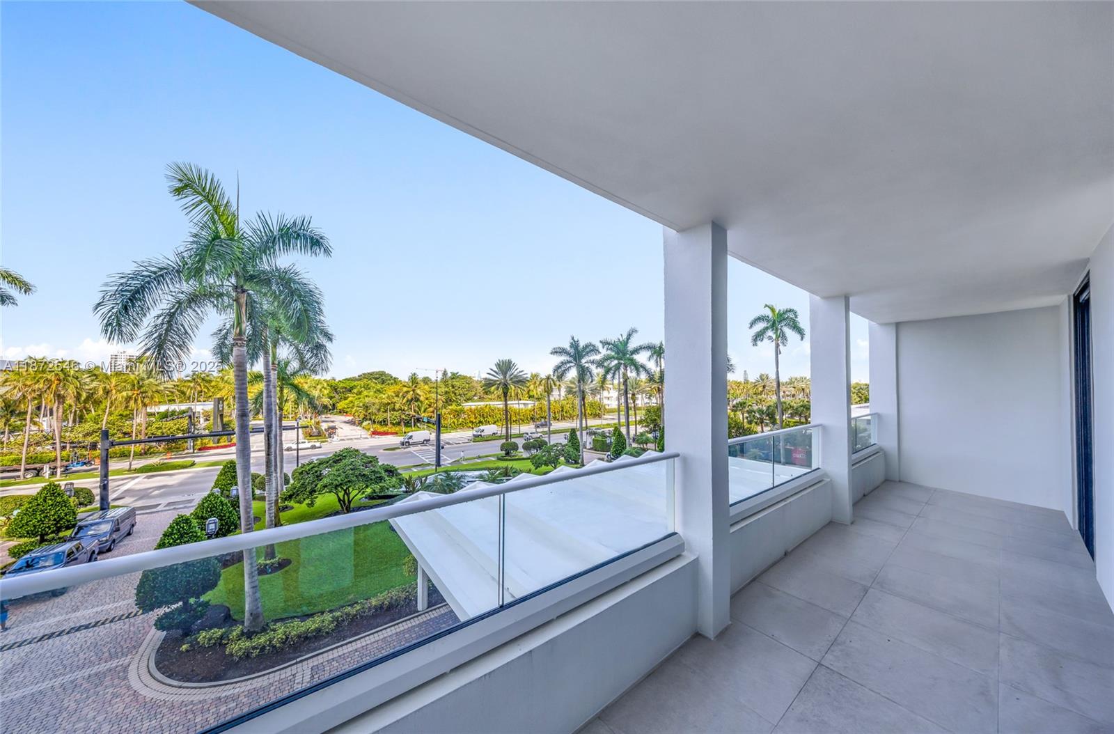 9801 Collins Ave #5Q, Bal Harbour FL 33154