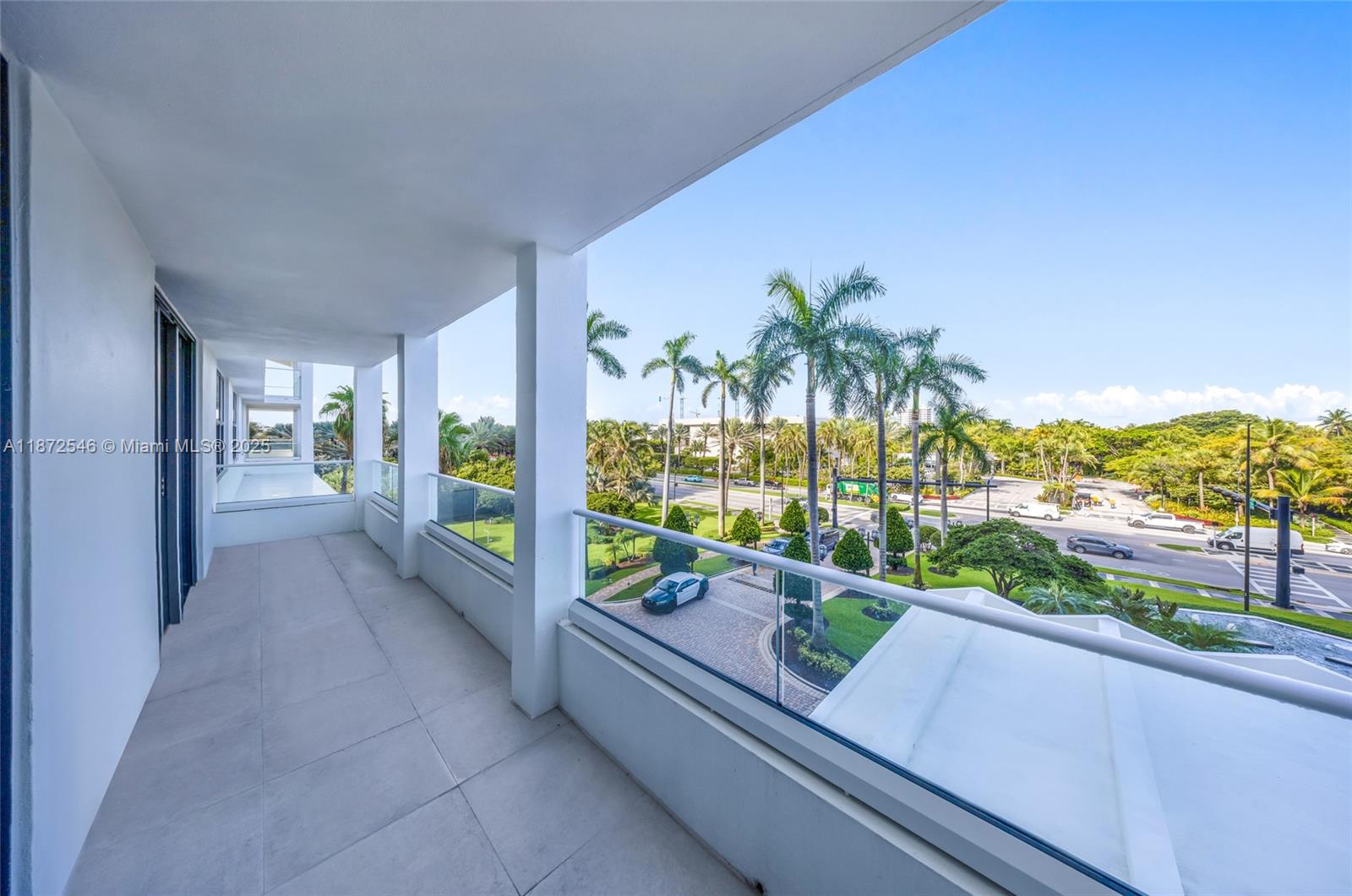9801 Collins Ave #5Q, Bal Harbour FL 33154