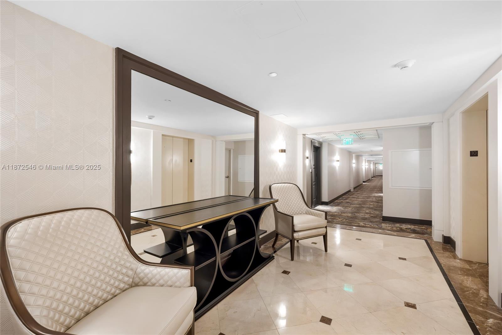 9801 Collins Ave #5Q, Bal Harbour FL 33154