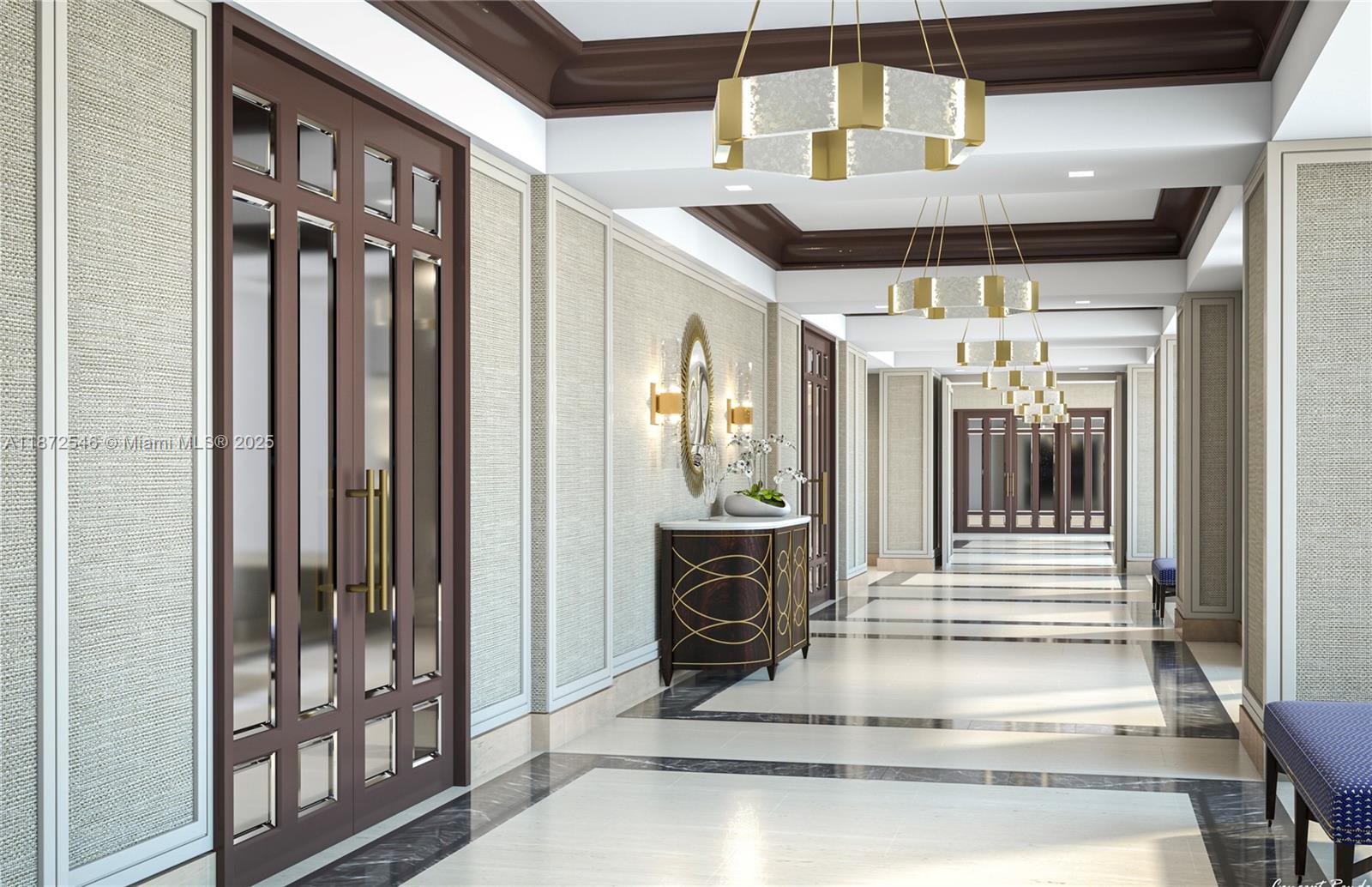 9801 Collins Ave #5Q, Bal Harbour FL 33154