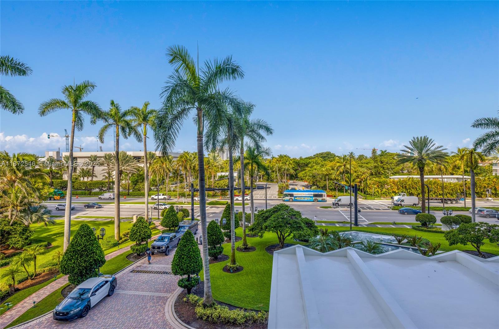 9801 Collins Ave #5Q, Bal Harbour FL 33154