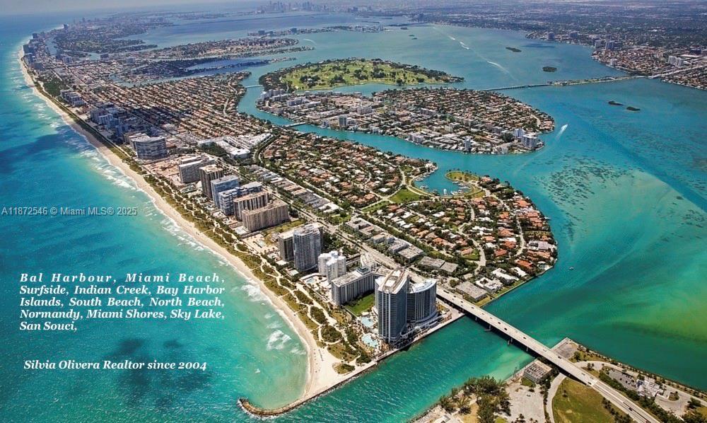 9801 Collins Ave #5Q, Bal Harbour FL 33154