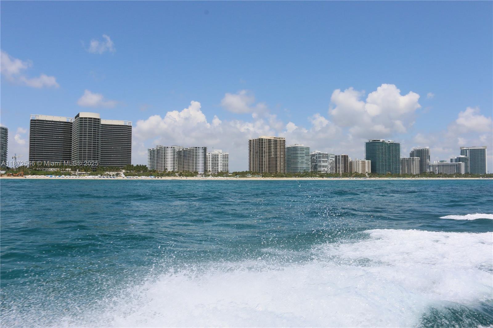 9801 Collins Ave #5Q, Bal Harbour FL 33154