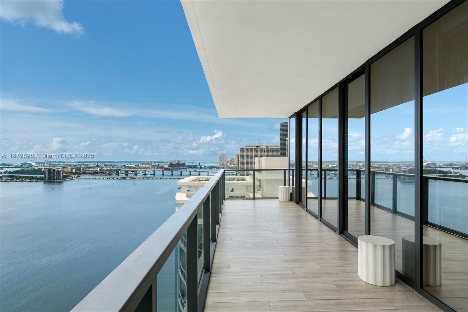 788 NE 23rd St #2301, Miami FL 33137