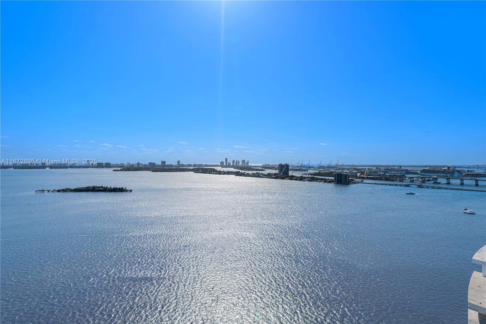 788 NE 23rd St #2301, Miami FL 33137