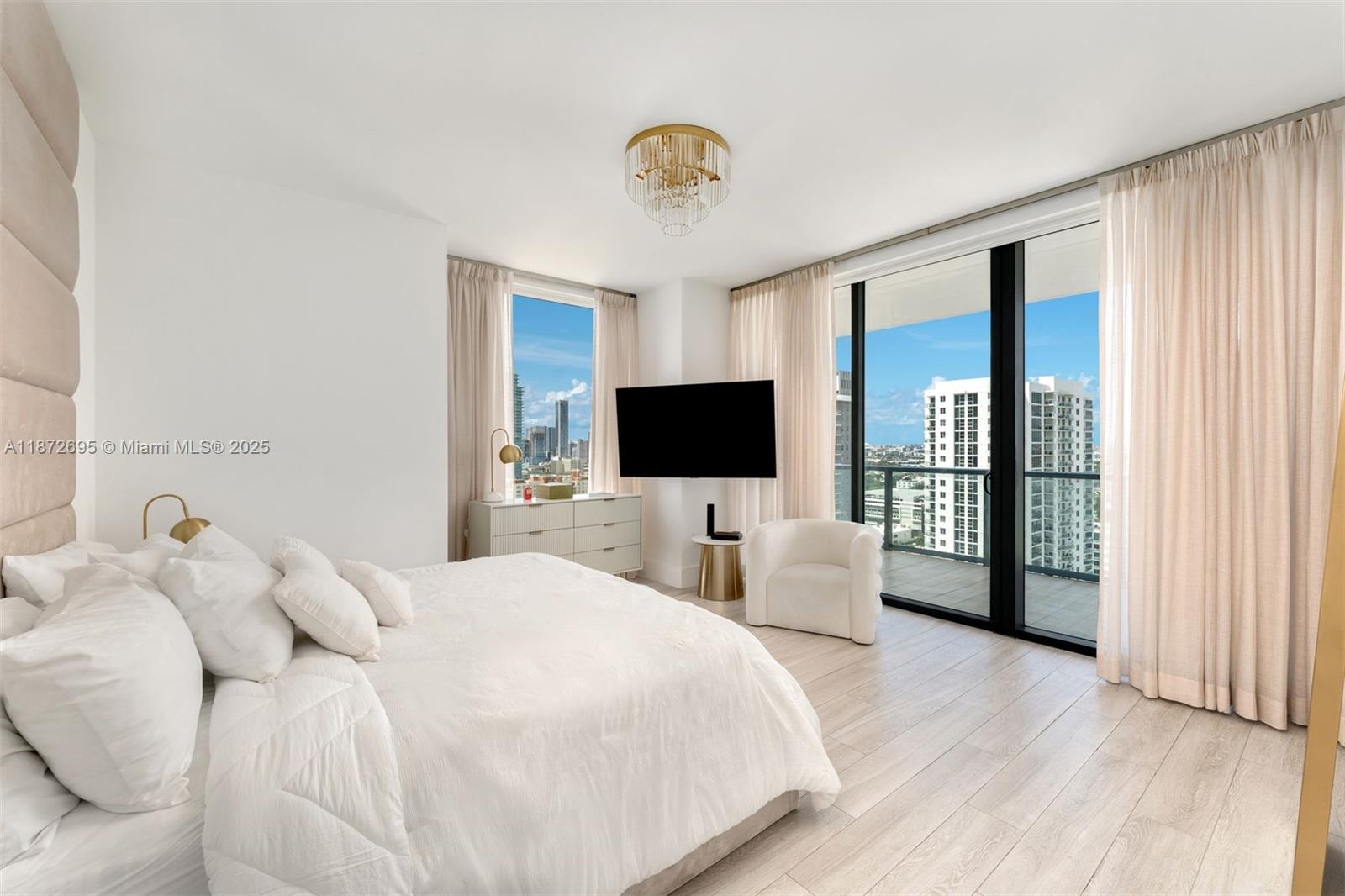 788 NE 23rd St #2301, Miami FL 33137