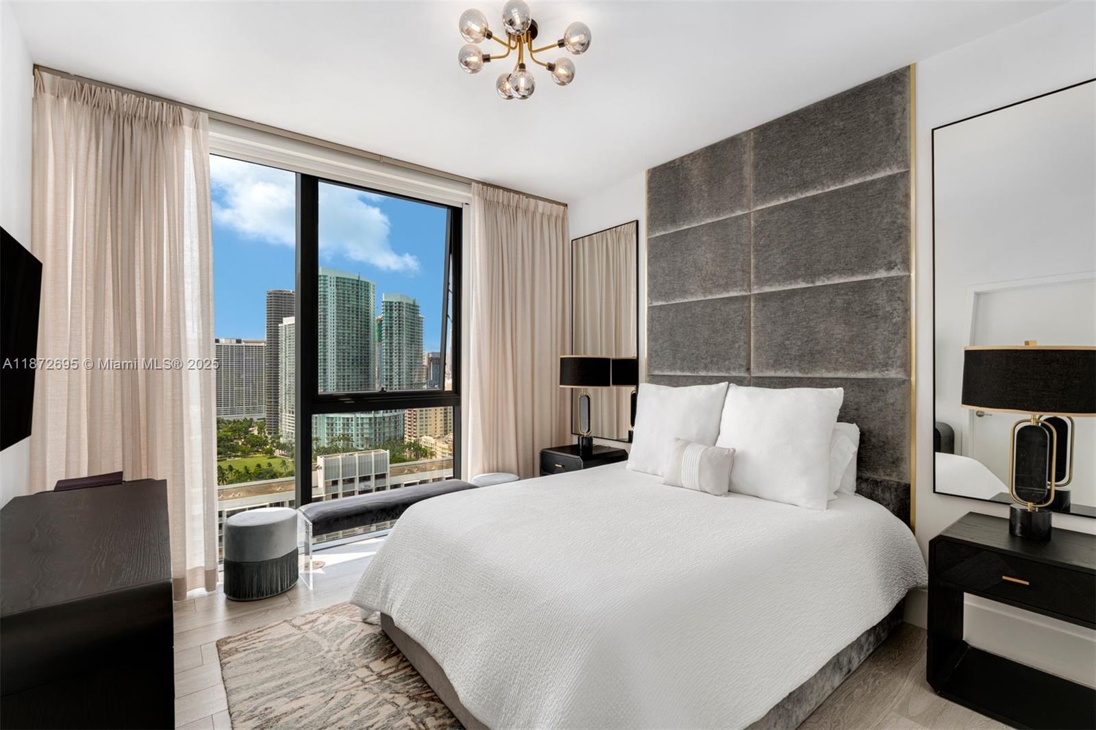 788 NE 23rd St #2301, Miami FL 33137