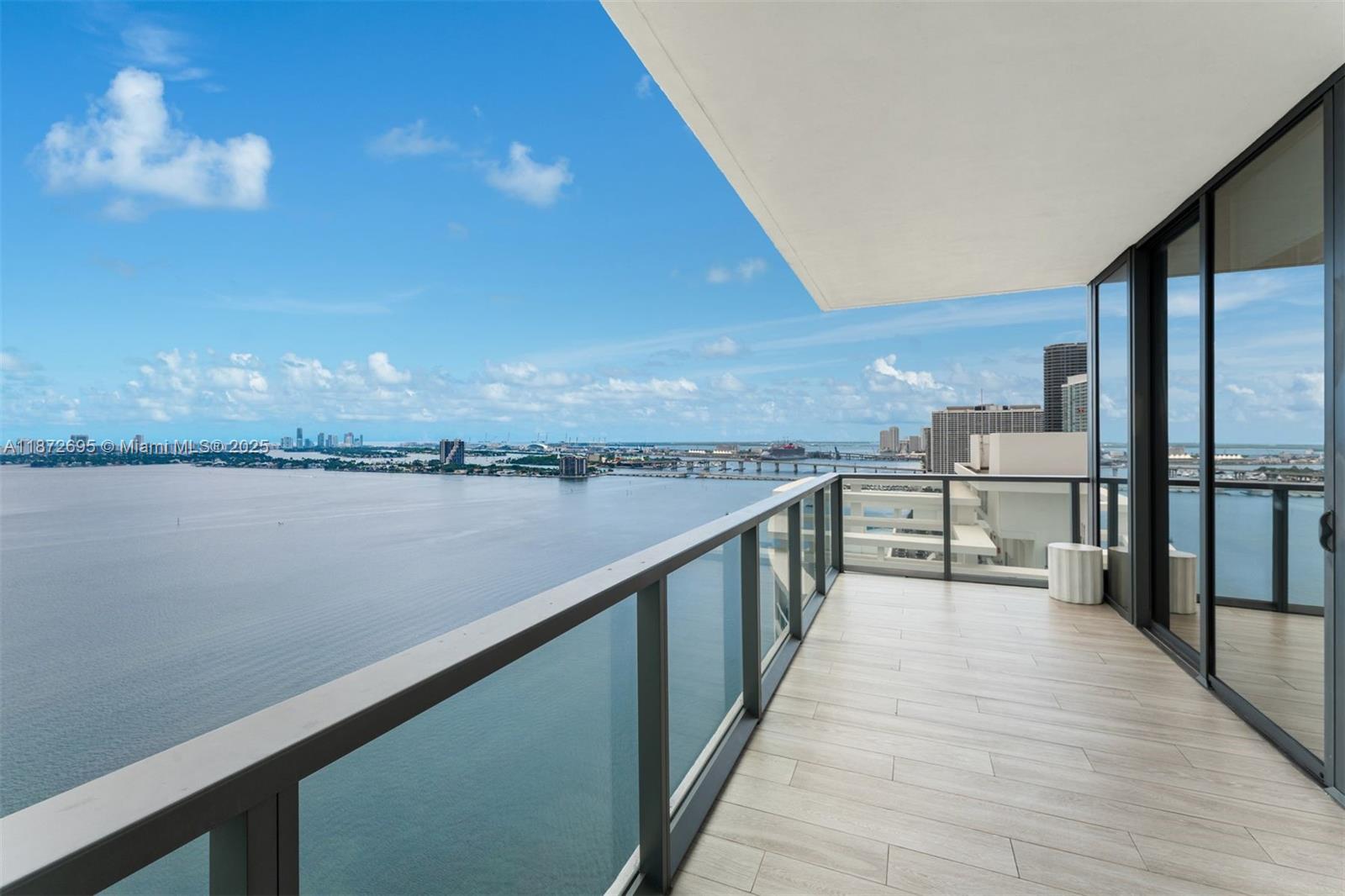 788 NE 23rd St #2301, Miami FL 33137
