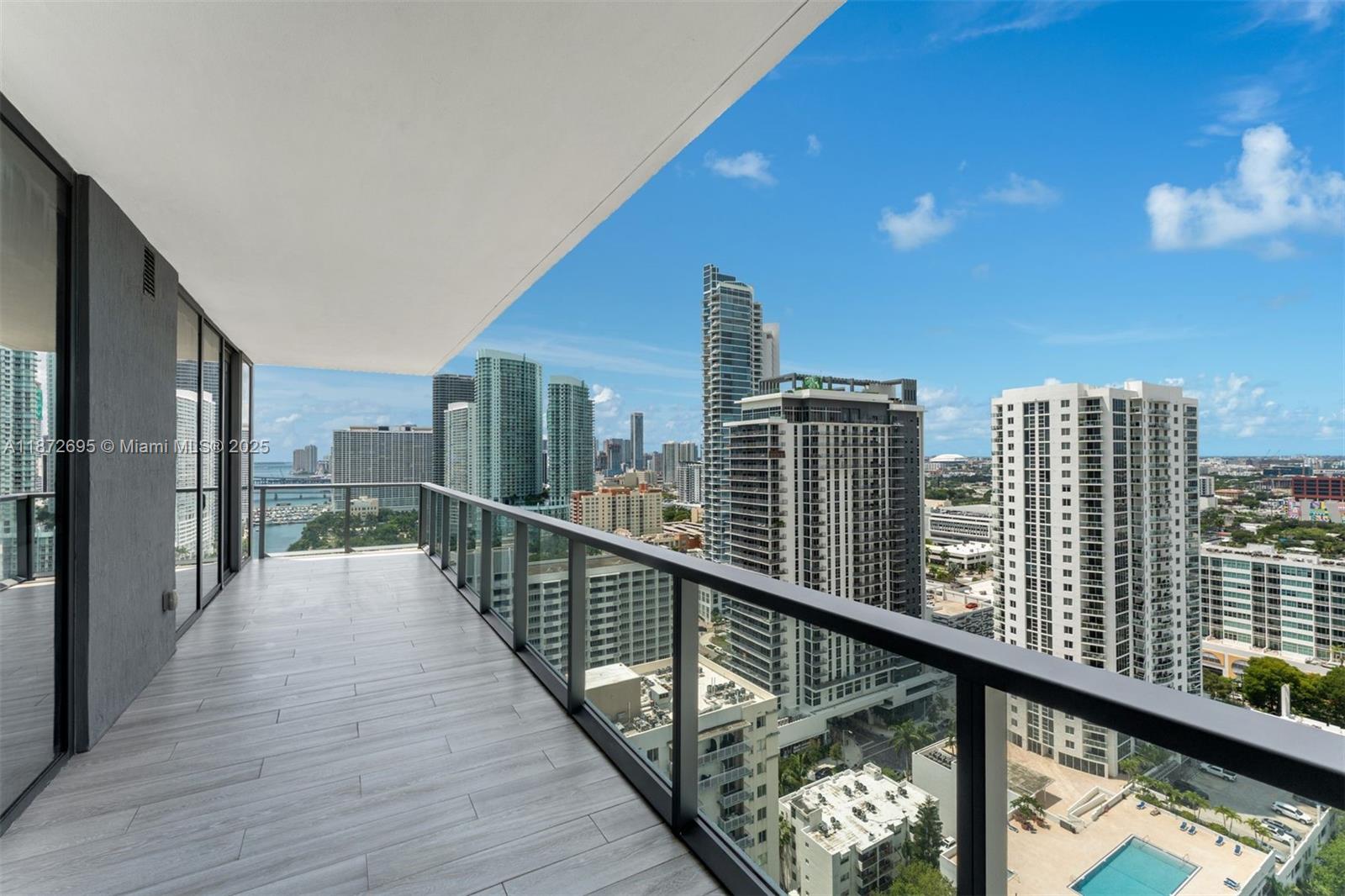 788 NE 23rd St #2301, Miami FL 33137