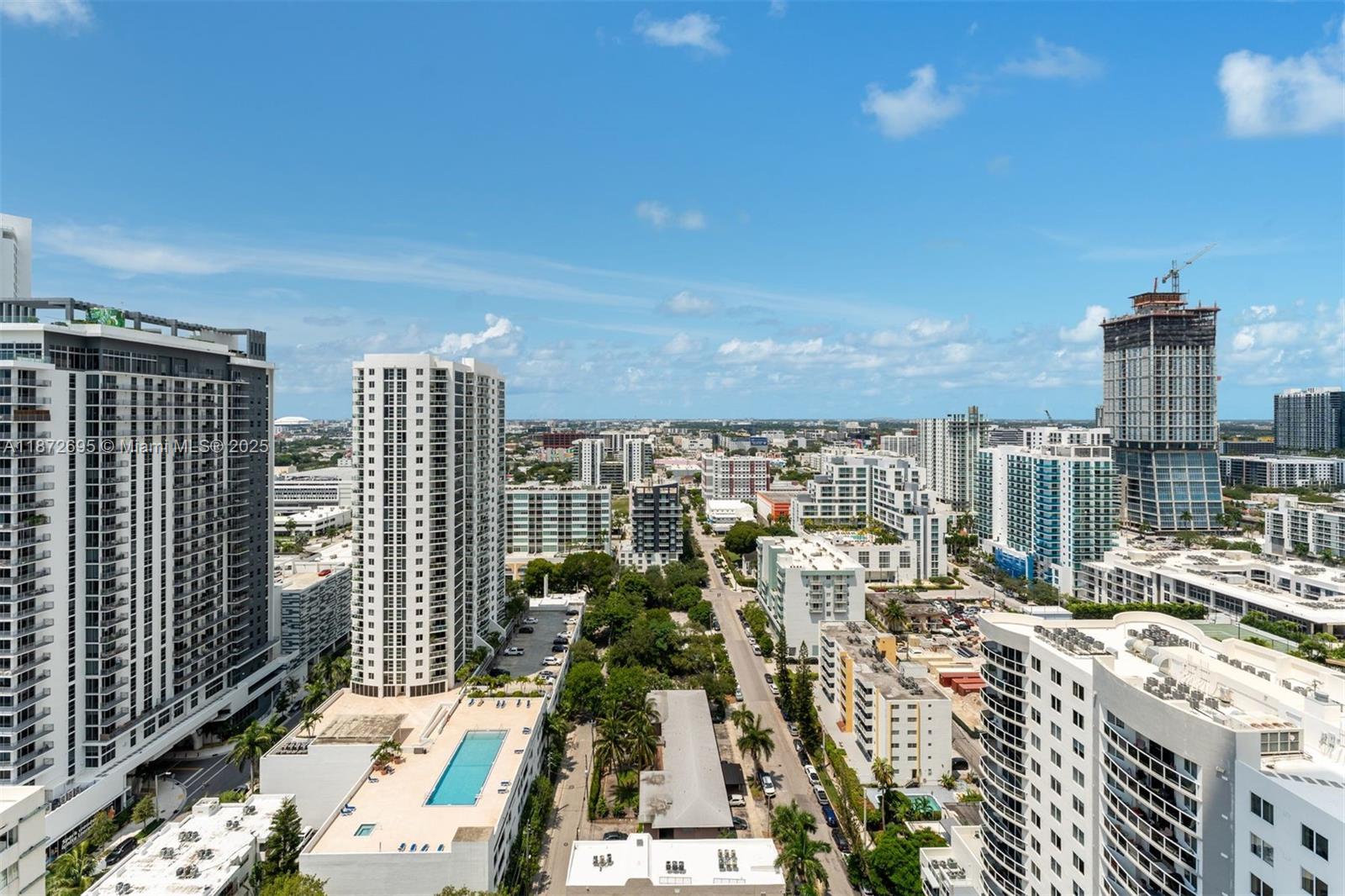 788 NE 23rd St #2301, Miami FL 33137