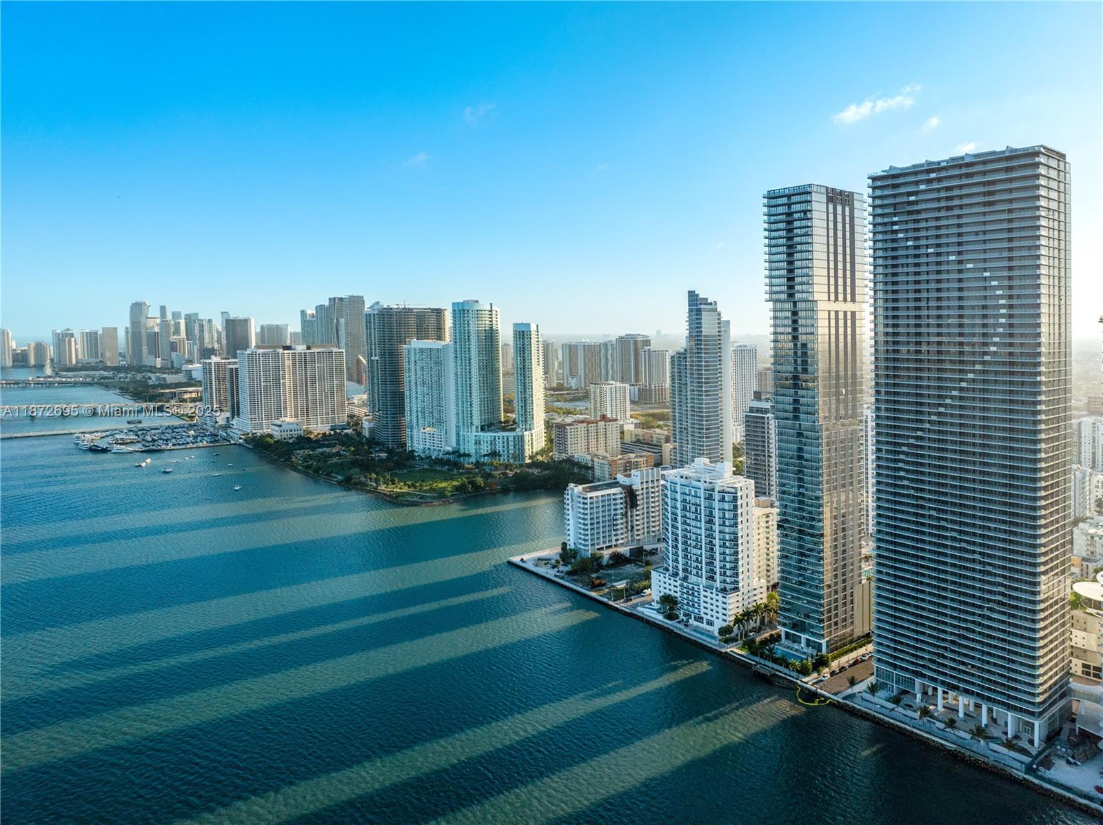788 NE 23rd St #2301, Miami FL 33137