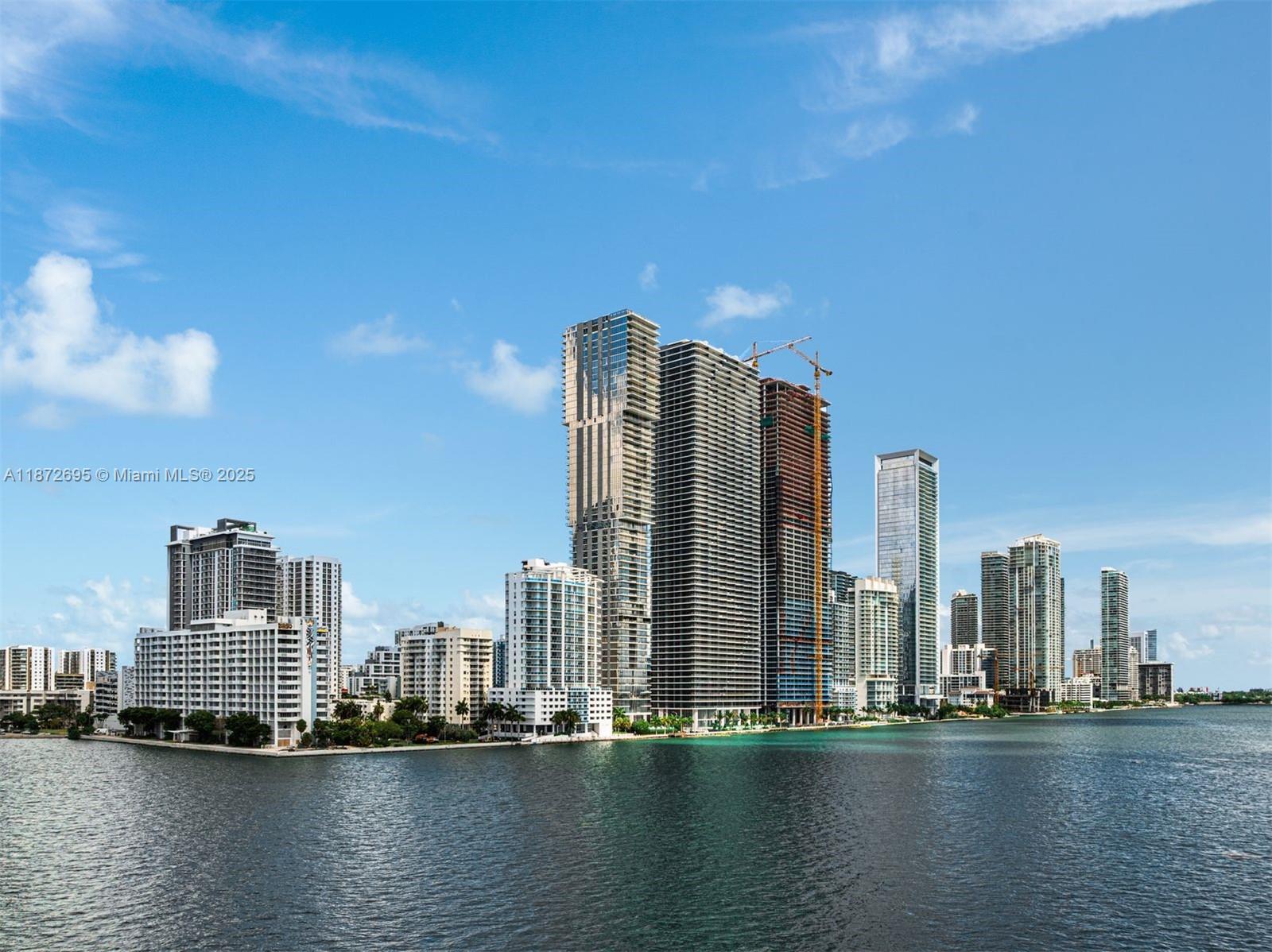 788 NE 23rd St #2301, Miami FL 33137