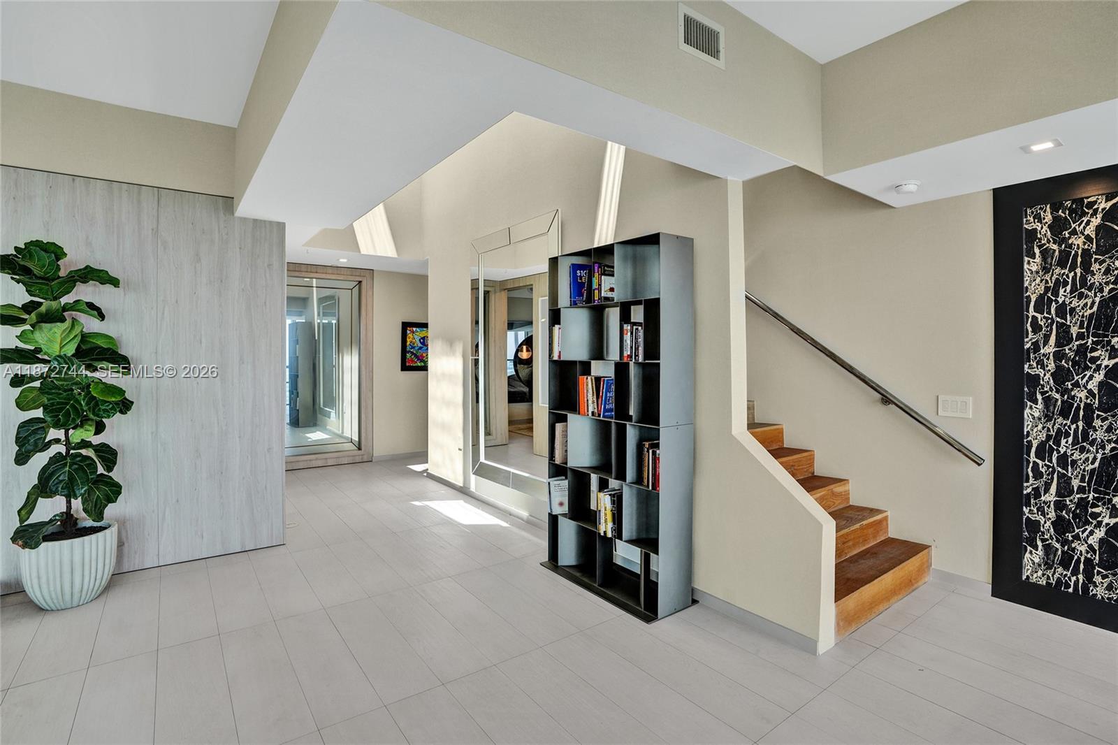 1100 Biscayne Blvd #6303, Miami FL 33132