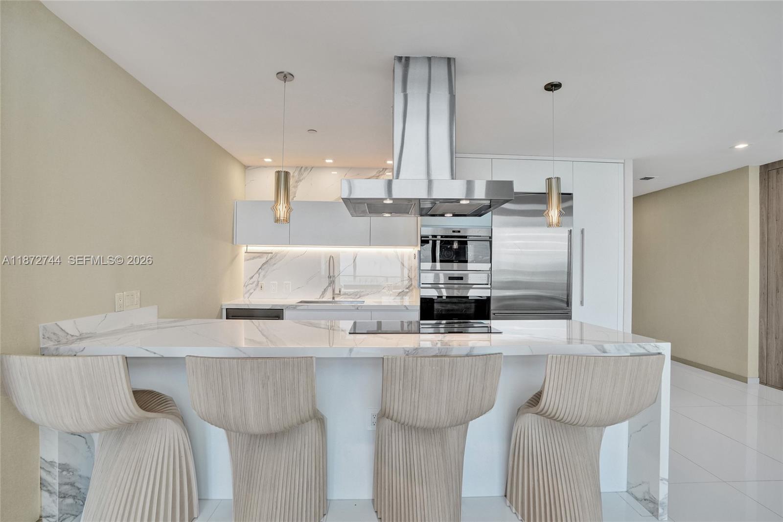1100 Biscayne Blvd #6303, Miami FL 33132