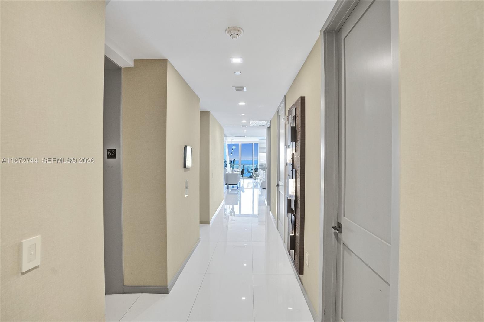 1100 Biscayne Blvd #6303, Miami FL 33132