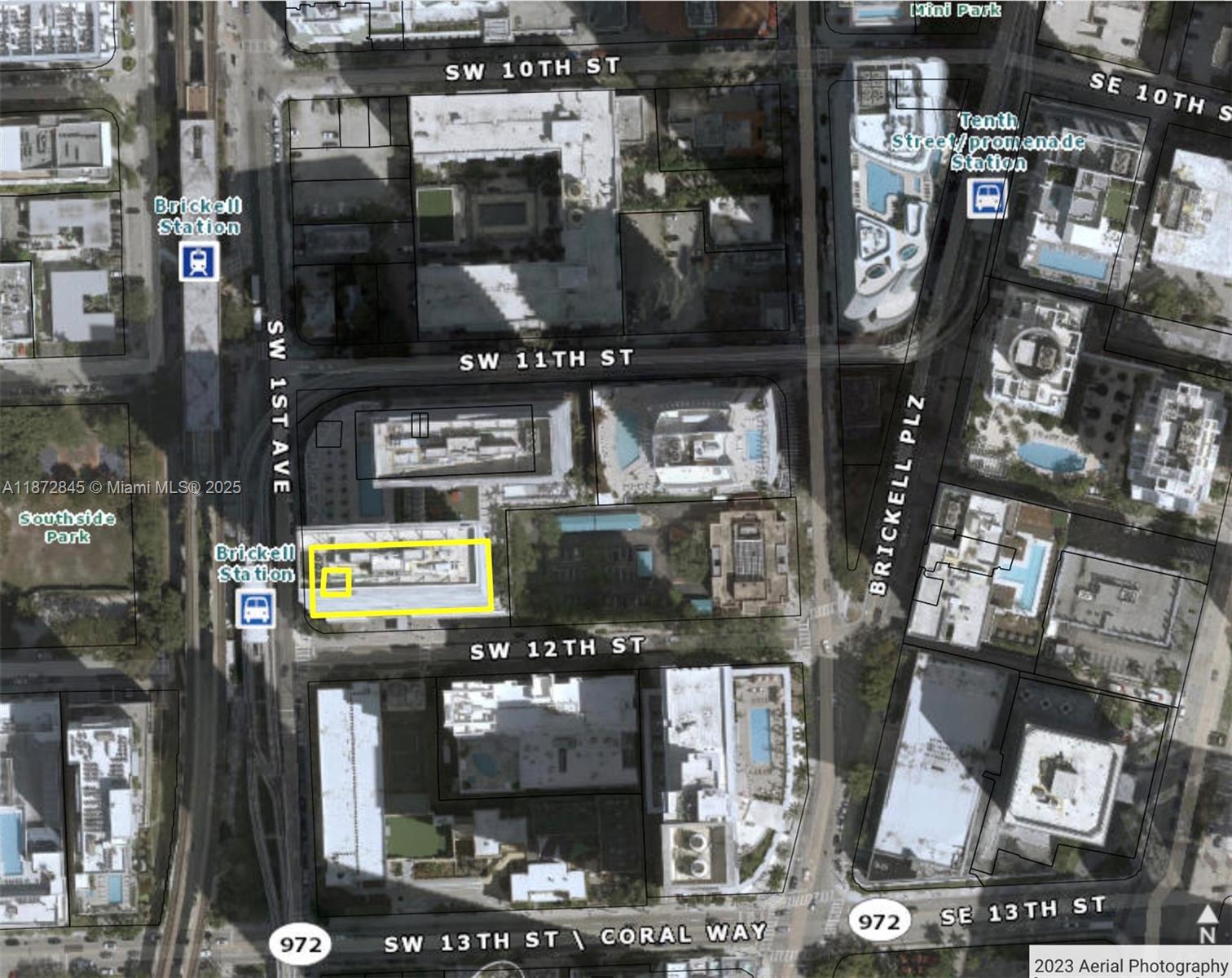 79 SW 12th St #3211-S, Miami FL 33130