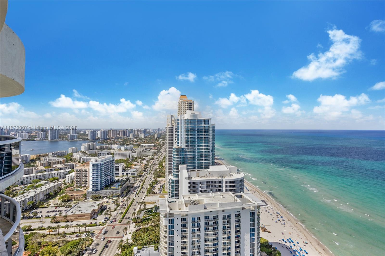 17201 Collins Ave #4107, Sunny Isles Beach FL 33160