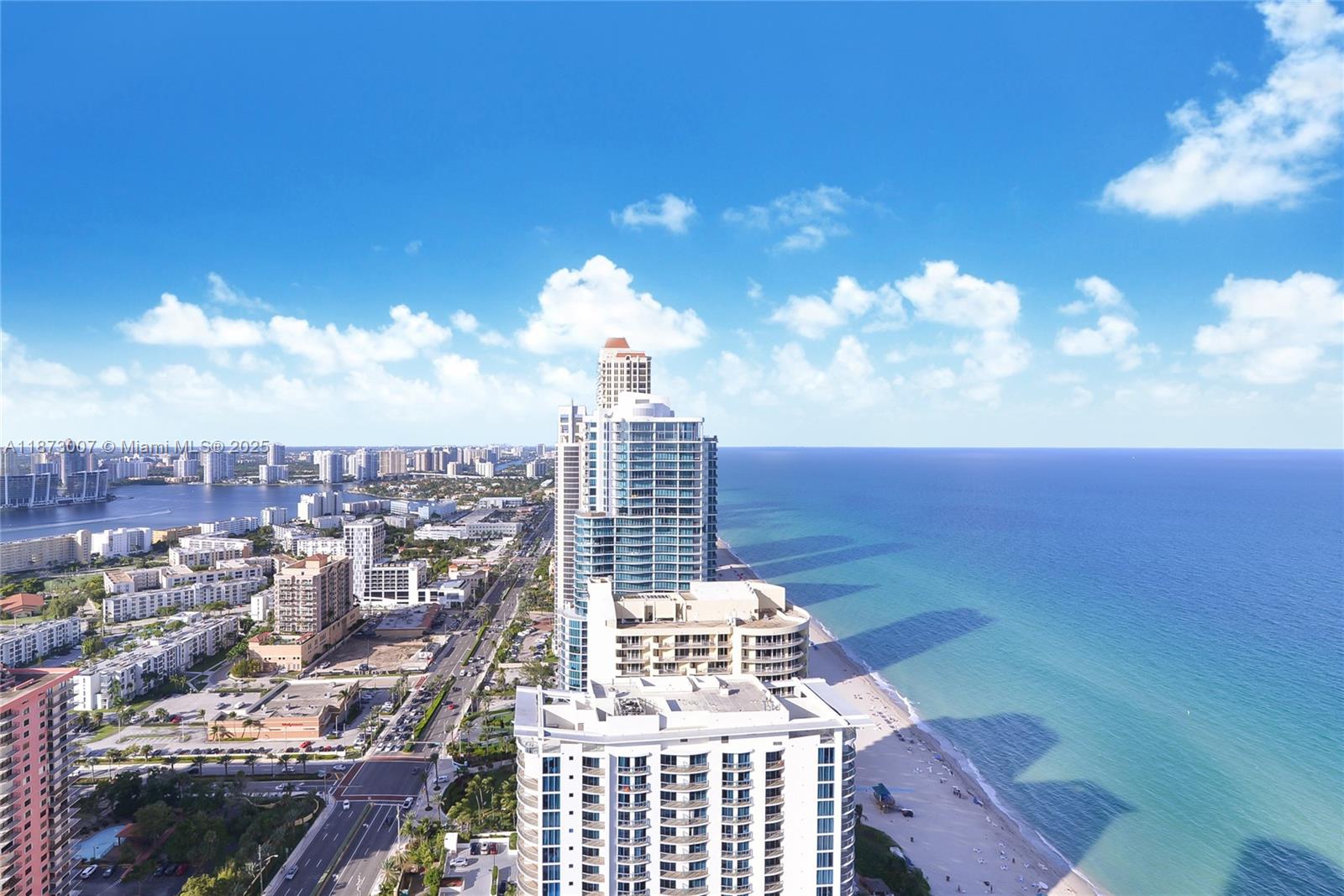 17201 Collins Ave #4107, Sunny Isles Beach FL 33160