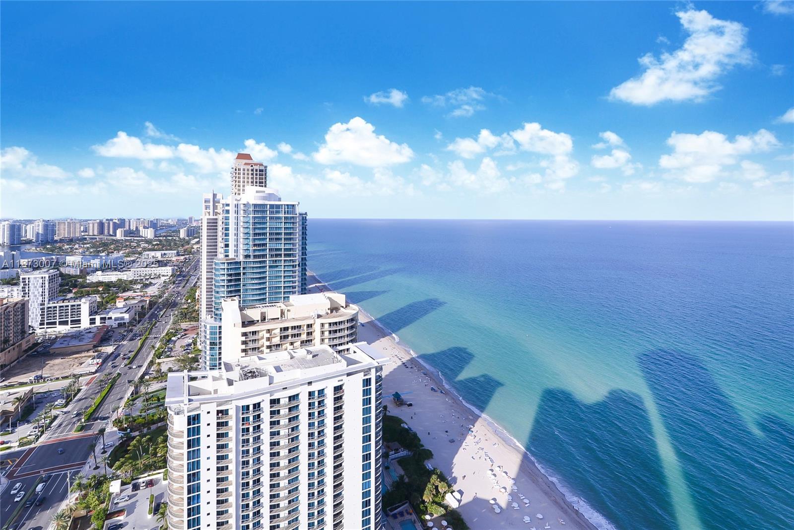 17201 Collins Ave #4107, Sunny Isles Beach FL 33160