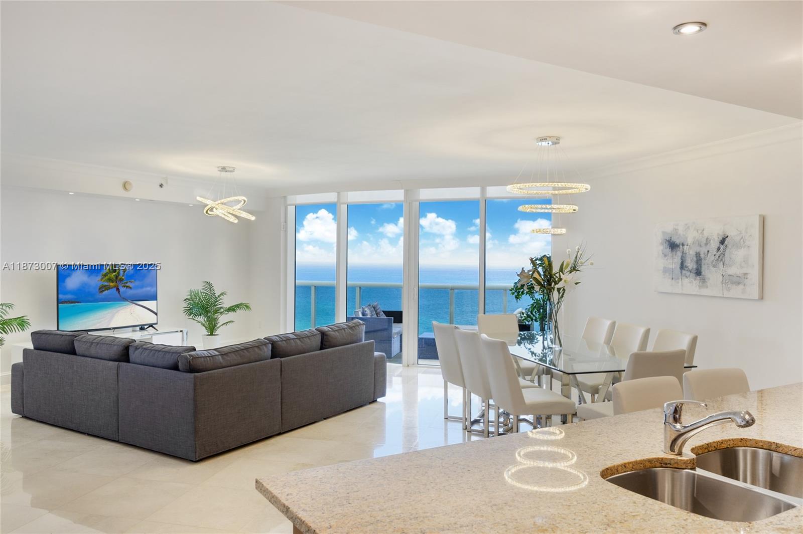 17201 Collins Ave #4107, Sunny Isles Beach FL 33160