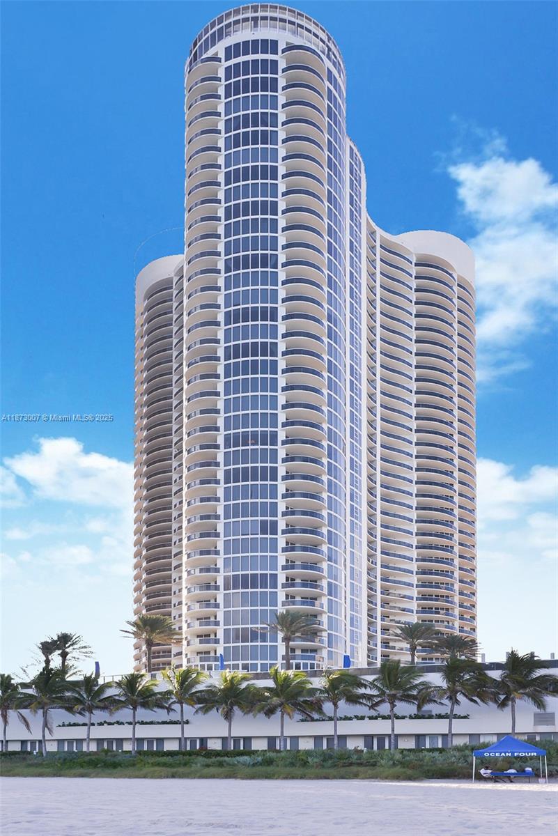 17201 Collins Ave #4107, Sunny Isles Beach FL 33160