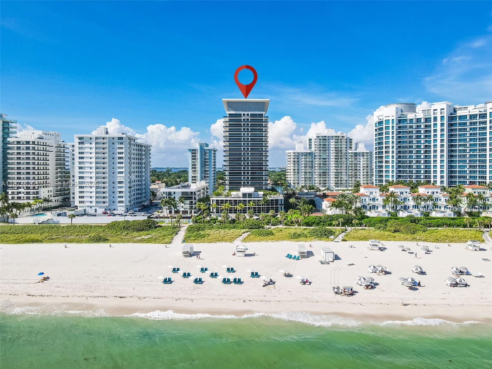 5875 Collins Ave #1503, Miami Beach FL 33140