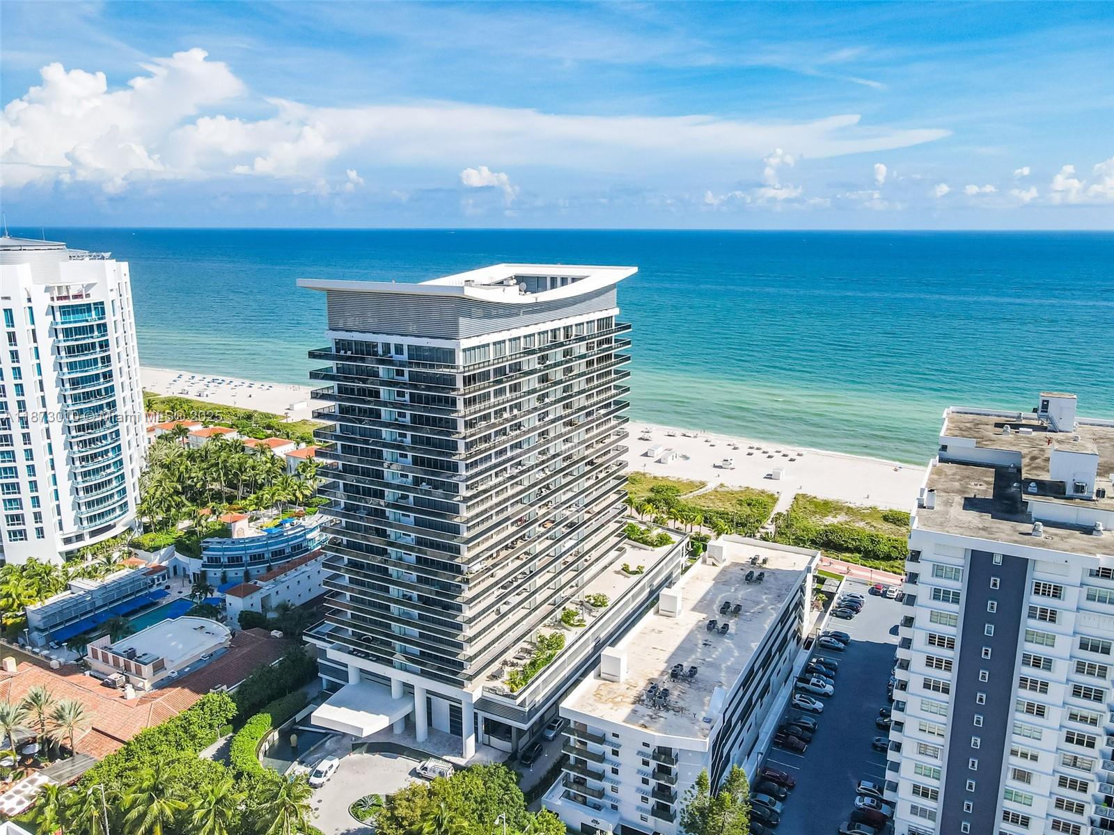 5875 Collins Ave #1503, Miami Beach FL 33140