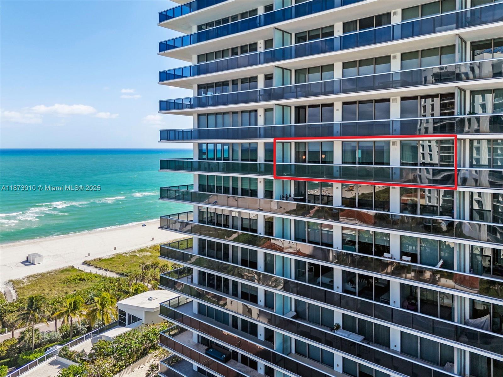 5875 Collins Ave #1503, Miami Beach FL 33140